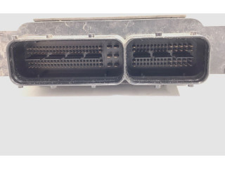 Блок управления двигателем Блок управления 04E907309BH Skoda Octavia Mk3 (5E)