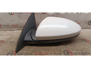 Зеркало (управляемое электричеством) E13049783    KIA Xceed   