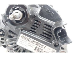 Генератор 231003831R, 231007707R Dacia Duster