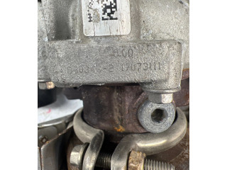 Turbodmychadlo Турбина 7073111, 8303462 Peugeot 5008 II HNY (EB2DTS)