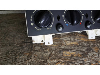 Блок управления климат-контролем 662655J, 920472 Citroen Xsara