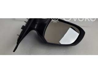 Зеркало электрическое Hyundai i10 2013 - 2018 года