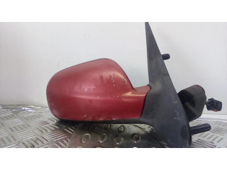 Зеркало электрическое правое Citroen Xsara