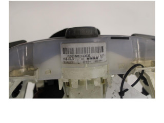 Блок управления климат-контролем X8038005, 96753994XT   Citroen C1