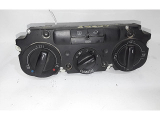 Блок управления климат-контролем 1T1820045B Volkswagen Caddy