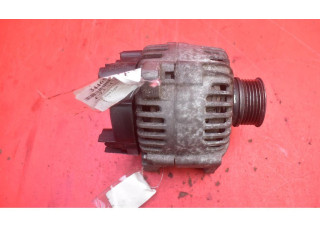 Генератор 8200667607A, 8200667607A Dacia Logan I