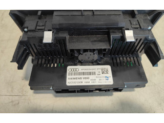 Блок управления кондиционера воздуха / климата/ печки (в салоне)