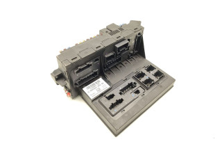 Pojistková skříňka 2115456201 Mercedes-Benz E AMG W212 2006