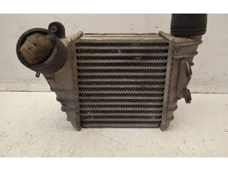 Интеркулер  1J0145805D   Audi A3 S3 8L 