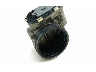 Дроссельная заслонка 0280750101 Maserati Quattroporte