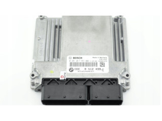 Řídící jednotka 0281017551 BMW 1 E81 E87 2004
