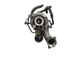 Turbodmychadlo Турбина 454062-0004, TC10-0085 Renault Espace III