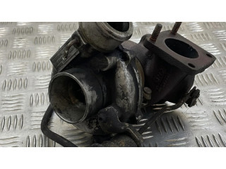 Турбина Chrysler Voyager 2.8 35242095G, 220056E4 для двигателя ENR