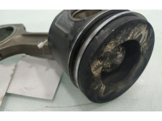 Поршень с шатуном M47N204D4 8487E BMW 1 E81 E87 для дизельного двигателя 2.0