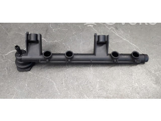 Топливная рампа 7700870914 Renault Clio II