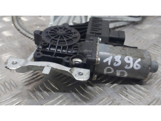 Передний комплект электрического механизма для подъема окна