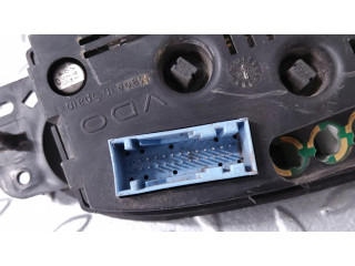 Панель приборов 9655660980, 88311351   Citroen Xsara Picasso       