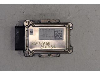 Блок управления    Jeep Renegade