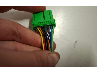 Зеркало электрическое        Volvo V60  2013 - 2018 года   