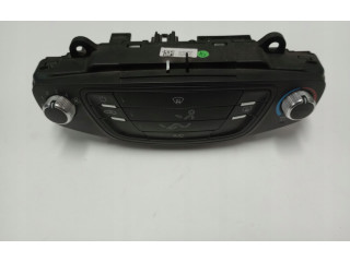 Блок управления климат-контролем AV1T19980AF Ford B-MAX
