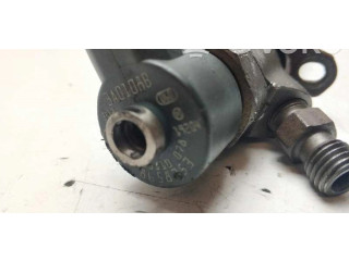 Форсунка 0445110078    Volvo V70   