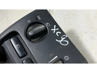 Включатель фонарей