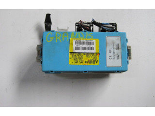 Блок комфорта G8C507M Mitsubishi Grandis