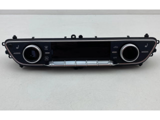 Блок управления климат-контролем 80A820043G Audi Q5 SQ5