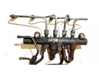 Vstřikovací lišta Mazda 6 pro naftový motor 2.0