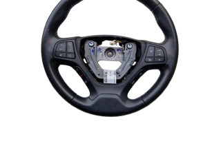 Руль Hyundai i10 2013 - 2018 года 55130-84000