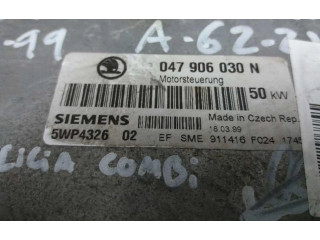 Řídící jednotka 047906030N Skoda Felicia I