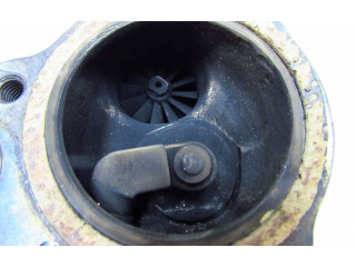  Турбина Volvo XC90  30650209, 53676   для двигателя B6294T      