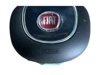 Руль Fiat 500L  2013 -  года 735558264, 735558264      