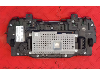 Přístrojová deska  BMW 7 G11 G12 2015 20236310, 0263723045  