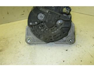 Генератор 0124425060, 13222933 Opel Meriva A