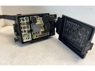 Ящик предохранителей (комплект) GX7314A076DA Jaguar XE