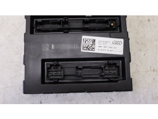 Блок комфорта 4H0907064AP Audi A7 S7 4G