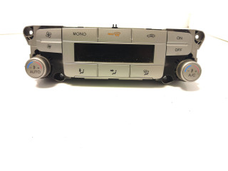 Блок управления климат-контролем 7S7T18C612AG, 0259A Ford S-MAX