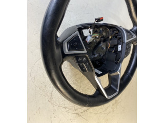 Руль Ford S-MAX  2015 -  года DS733600TR3ZHE      