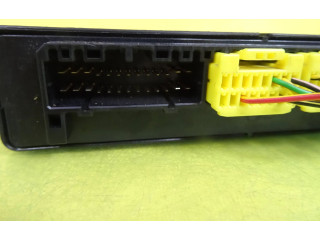 Блок подушек безопасности MD420774, E2T71276   Mitsubishi Space Star