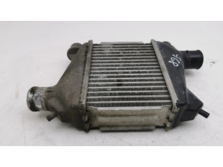 Интеркулер Honda Accord 2.2