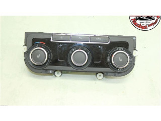 Блок управления климат-контролем 7N0907426L   Volkswagen Caddy