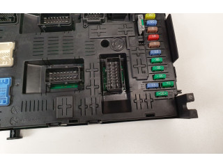 Блок комфорта 9678476880   Peugeot Expert   