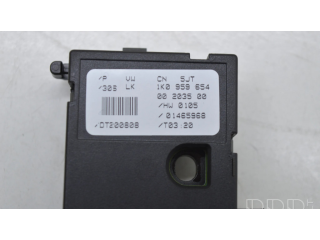 Датчик положения (угла) руля