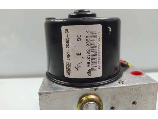 Jednotka ABS 5N612C405CA, 06210203934 Mazda 5 2006