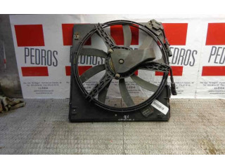 Вентилятор радиатора     7700824699    Renault Twingo I 