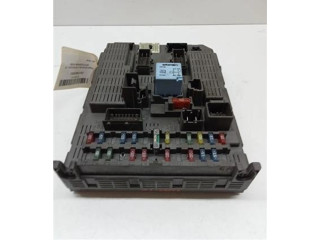 Pojistková skříňka 9646907380, 9646907380 Peugeot 807 2002