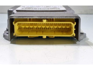 Блок подушек безопасности 1K0909605T, 5WK43412   Volkswagen Golf SportWagen