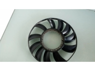 Крыльчатка вентилятора