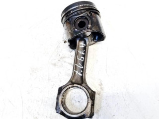 Píst Fiat Ulysse pro naftový motor 2.2